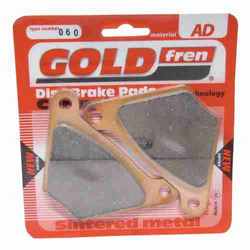 Goldfren AD060 VD902 VD915 FA24 FDB185 R SBS513 Goldfren AD060 VD902 VD915 FA24 FDB185 R SBS513
